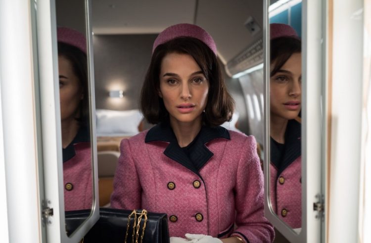 Jackie (2017) Review