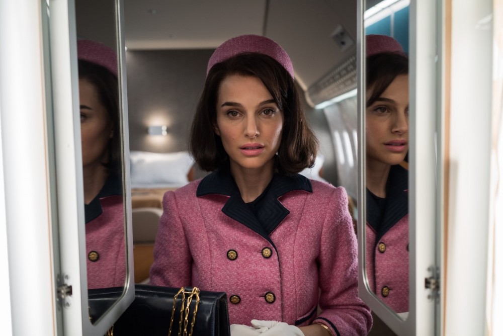 Films Et Séries Tv Avec Jackie Chung Jackie (2017) Review | Filmoria