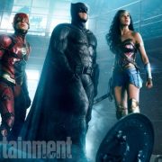 New Justice League Still Debuts Prior To New Trailer