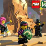 Warner Bros Release Details For LEGO Worlds
