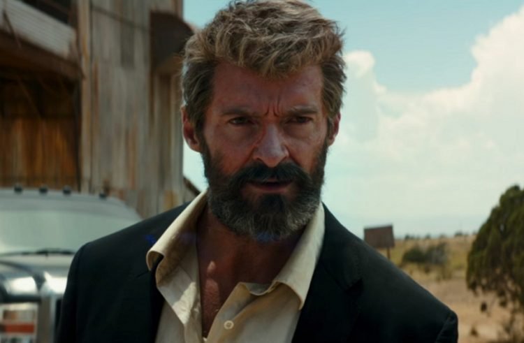 Watch: Killer New Logan Clip