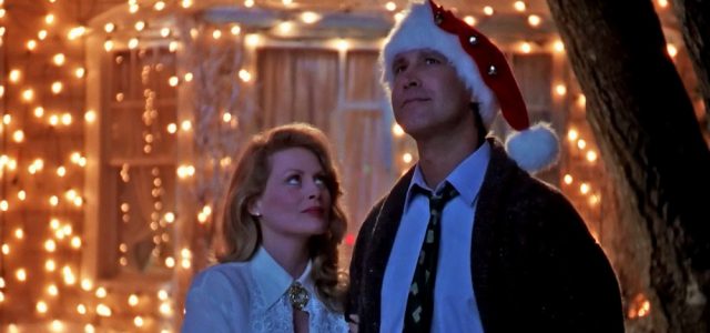12 Movies For 12 Days Of Christmas