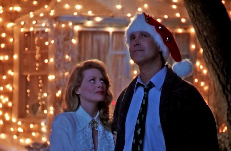 12 Movies For 12 Days Of Christmas