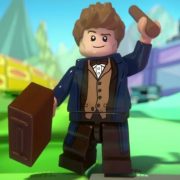 Fantastic Beasts Are Unleashed In New LEGO Dimensions Trailer