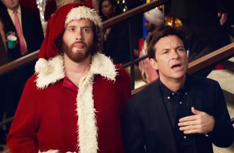 Our Ultimate Christmas Party Dates From The World Of Film
