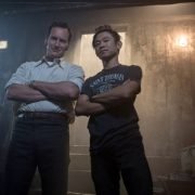 Patrick Wilson Joins James Wan’s Aquaman
