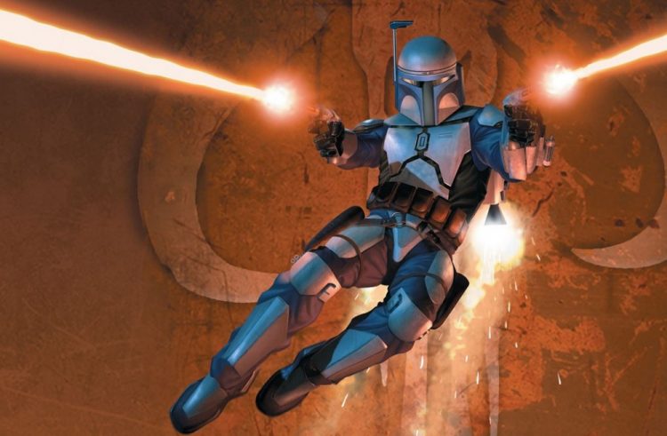 6 Star Wars Video Games You Really Should Have Played