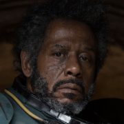 Saw Gerrera Is Coming To Star Wars Rebels, And Forest Whitaker Will Provide The Voice…