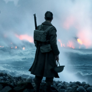 Profound Trailer For Christopher Nolan’s Dunkirk