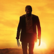 Logan (2017) DVD Review