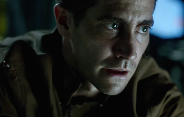 Red-Band Trailer Touches Down For Life