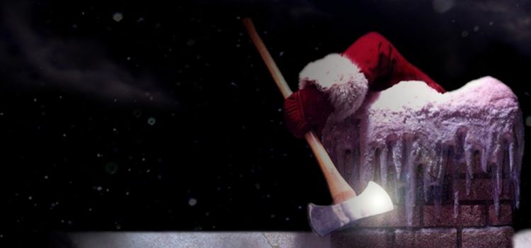 Chamber of Horrors: Top 10 Christmas Horror Movies