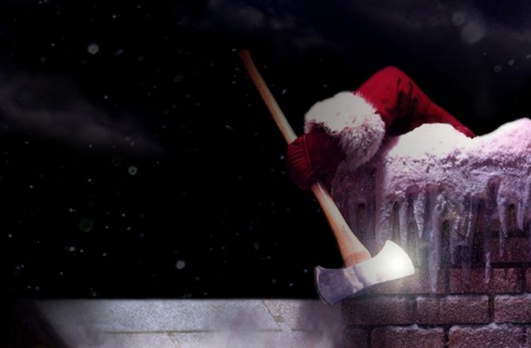 Chamber of Horrors: Top 10 Christmas Horror Movies