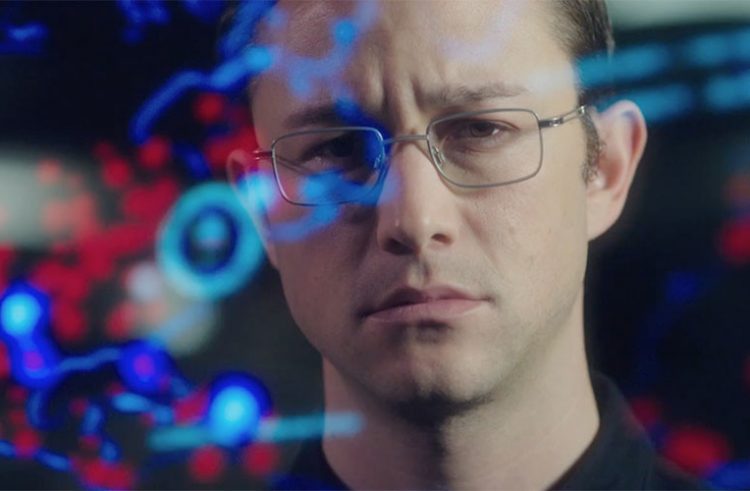 Snowden (2016) Review