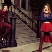 The Flash And Supergirl Musical Crossover To Air In March