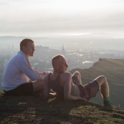 Trainspotting: Anticipating T2