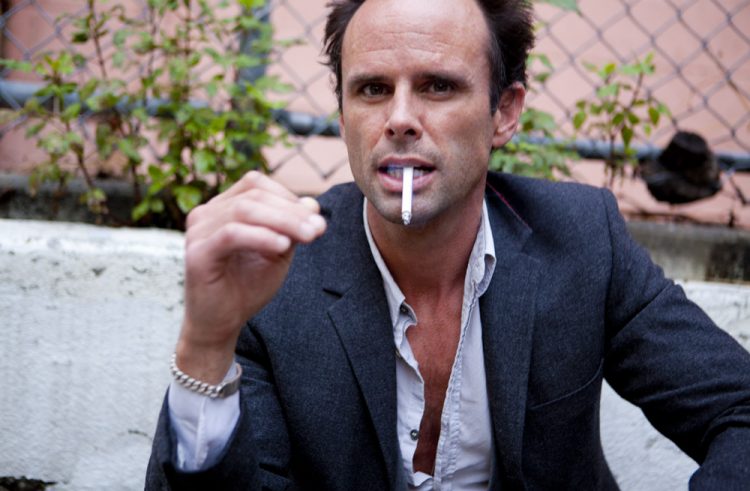 Walton Goggins Joins Tomb Raider Reboot