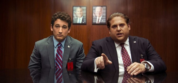 Jonah Hill’s Funniest Movie Moments