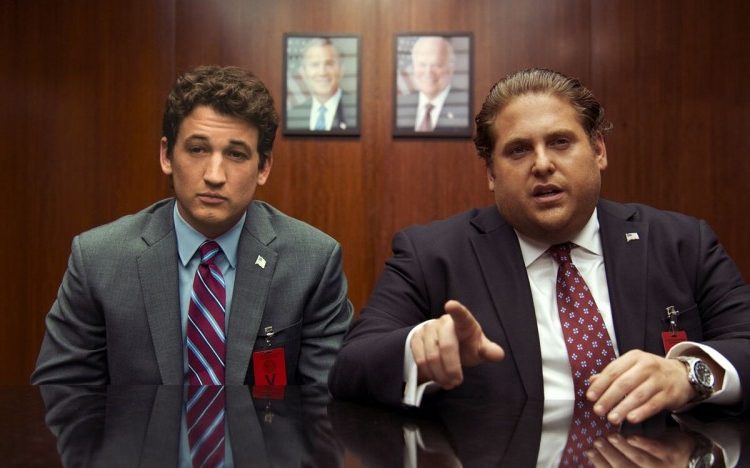 Jonah Hill’s Funniest Movie Moments