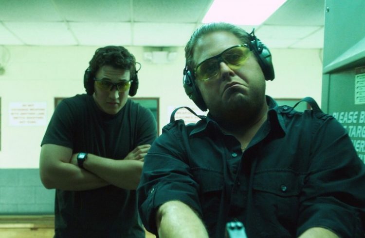 5 Of Cinema’s Recent Comedy Double-Acts