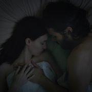 First Images From David Lowery’s A Ghost Story Starring Rooney Mara & Casey Affleck