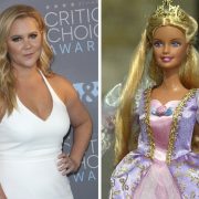 Amy Schumer Set To Play Barbie In Forthcoming Movie