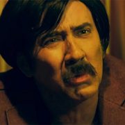 First Trailer For Nic Cage Action/Thriller Film Arsenal Hits