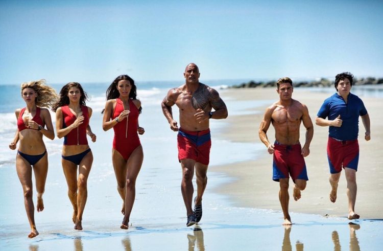 Five Films To Keep You By The Beach This Autumn