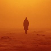Stunning Teaser For Blade Runner 2049