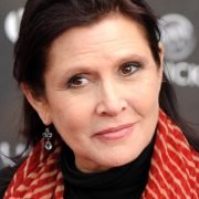Star Wars Actress Carrie Fisher Dies Following Heart Attack