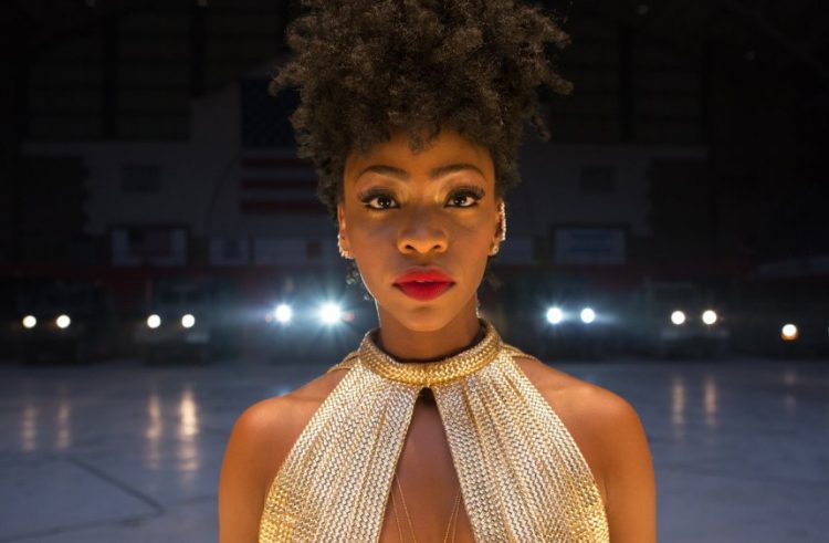 Chi-Raq (2016) Review