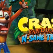 Crash Bandicoot N.Sane Trilogy Is Exactly What The World Needed