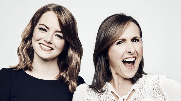 Watch: Actors On Actors Interviews Including Emma Stone, Casey Affleck & Amy Adams