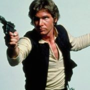 Han Solo Movie To Start Shooting In February 2017