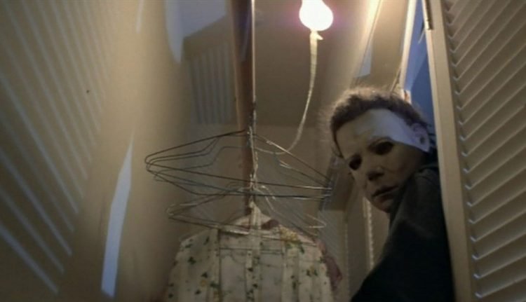 Chamber of Horrors: Hide-and-Seek