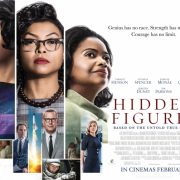 Hidden Figures (2017) Review