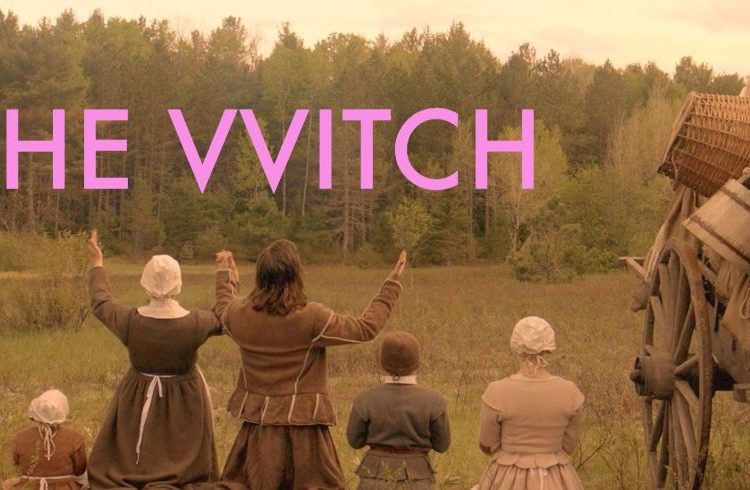 Watch: The Witch Directed By Wes Anderson Trailer