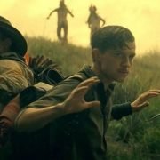 Watch: The Lost City Of Z Trailer Starring Charlie Hunnam