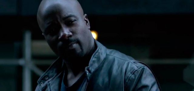 New Clips From Luke Cage Season 2 Emerges
