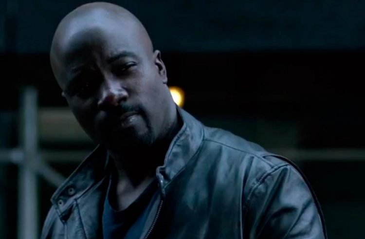 New Clips From Luke Cage Season 2 Emerges