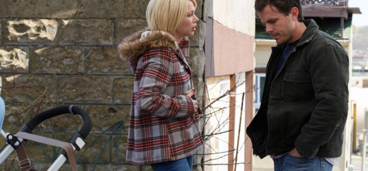 Watch Two New Manchester By The Sea Clips