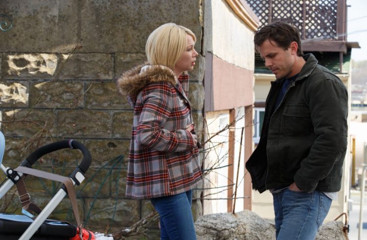Watch Two New Manchester By The Sea Clips