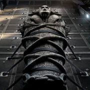 The New Trailer For The Mummy Arrives!