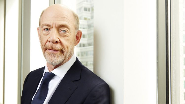 Patriots Day Featurette Details J.K. Simmons’ Sergeant