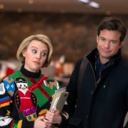 Office Christmas Party (2016) Review