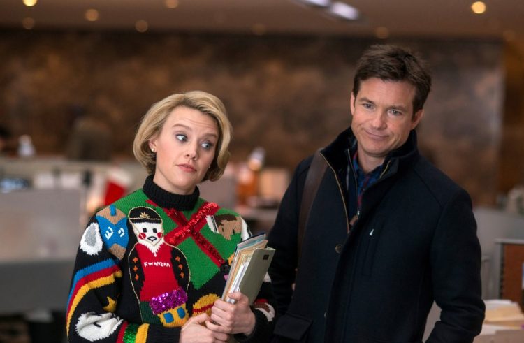 Office Christmas Party (2016) Review