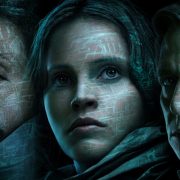 Rogue One: A Star Wars Story – Character Guide