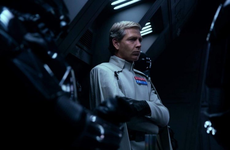 Get A Tease Of Rogue One’s Score In New Featurette