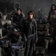 How Rogue One Rebels Against Hollywood’s Diversity Crisis