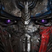 Enthralling First Trailer For Transformers: The Last Knight